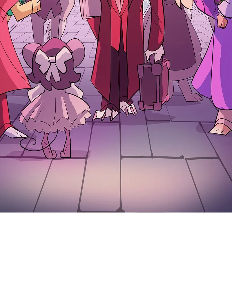 HEART Anthology Chapter 44 page 31 - 