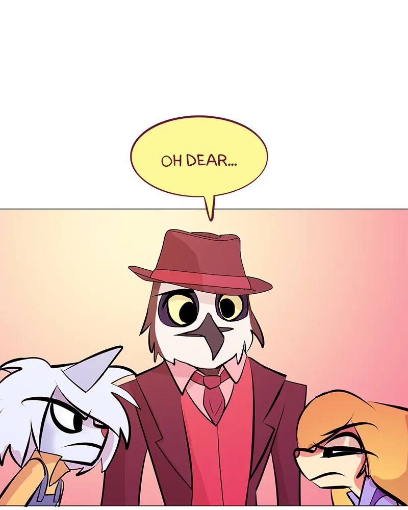 HEART Anthology Chapter 44 page 32 - 