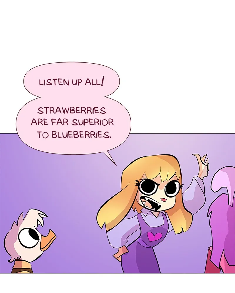 HEART Anthology Chapter 44 page 33 - 