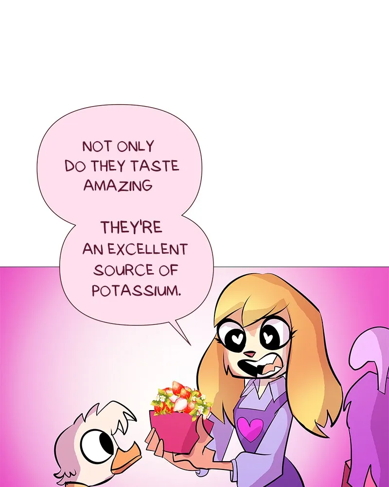 HEART Anthology Chapter 44 page 34 - 