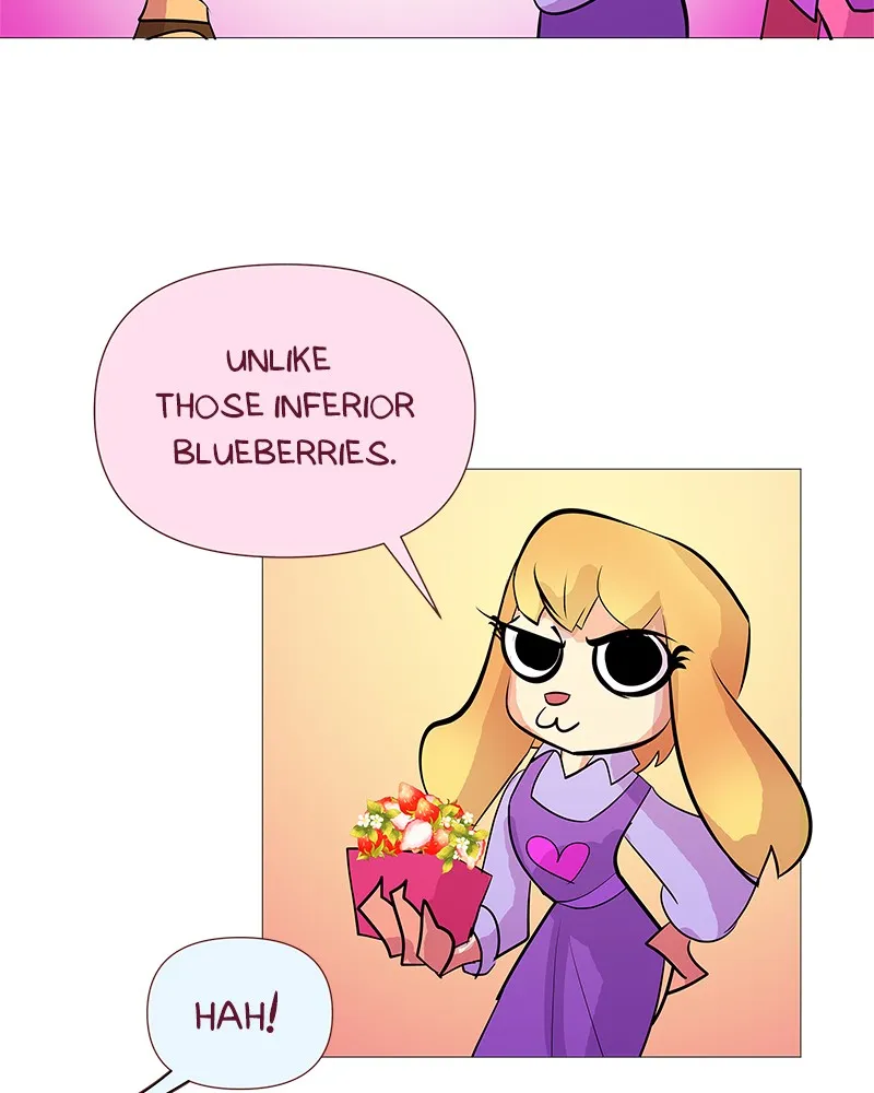 HEART Anthology Chapter 44 page 35 - 