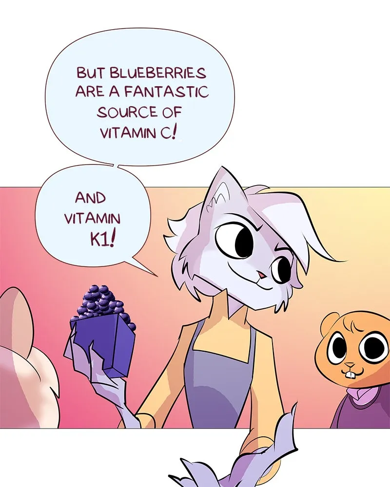 HEART Anthology Chapter 44 page 37 - 