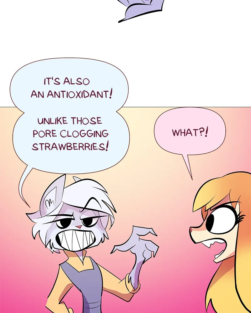 HEART Anthology Chapter 44 page 38 - 