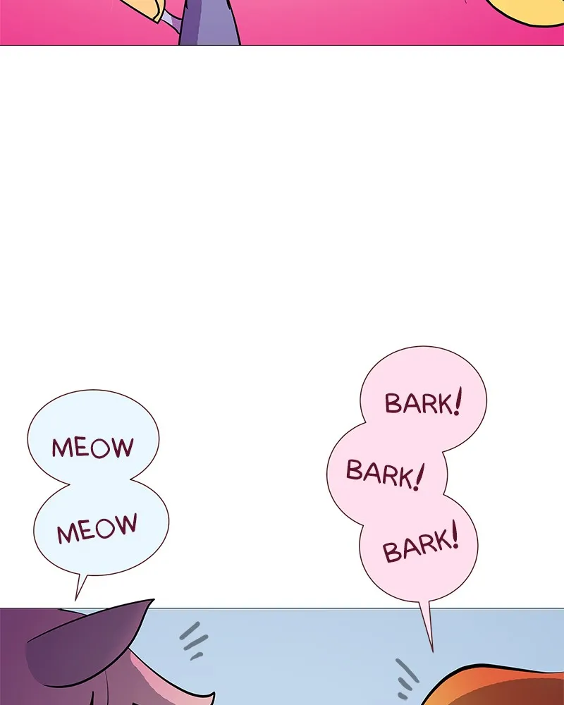 HEART Anthology Chapter 44 page 39 - 