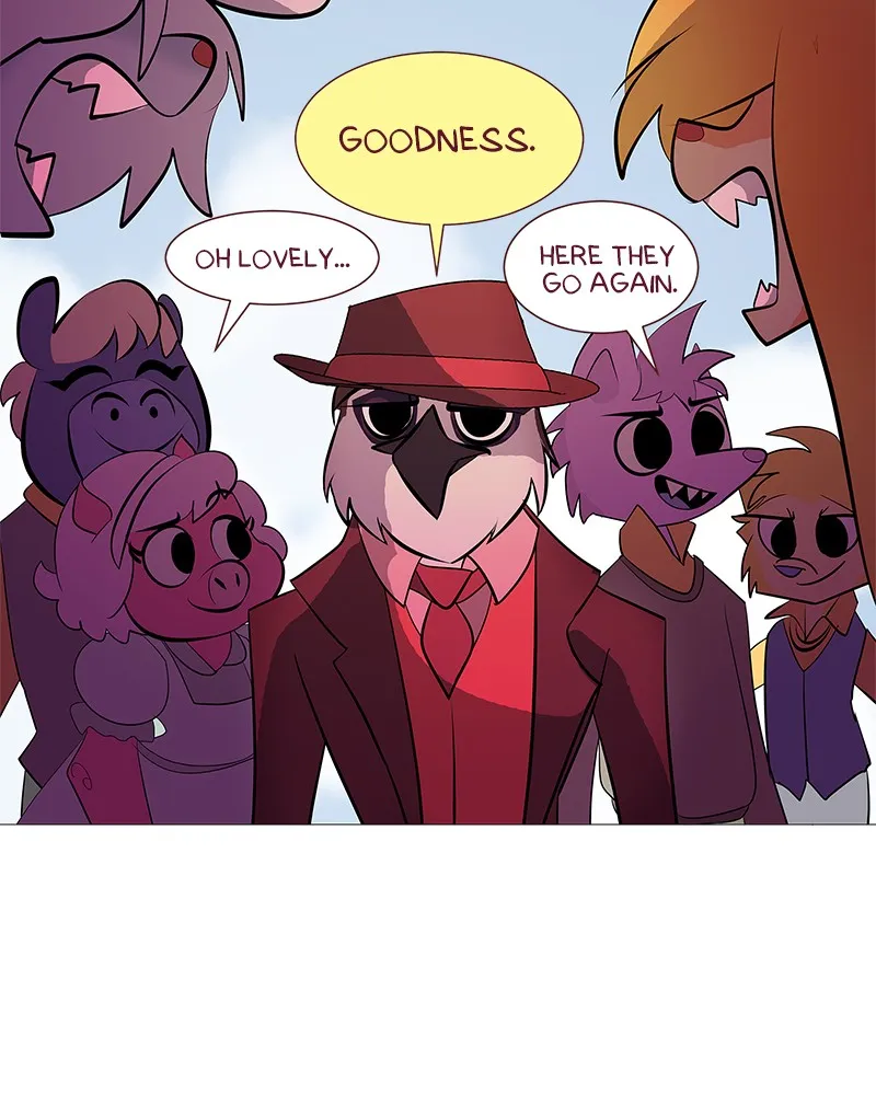 HEART Anthology Chapter 44 page 40 - 