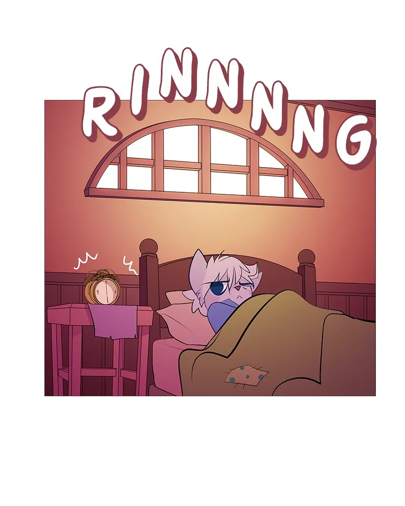 HEART Anthology Chapter 44 page 5 - 