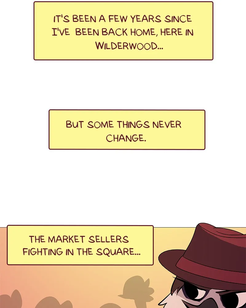 HEART Anthology Chapter 44 page 41 - 