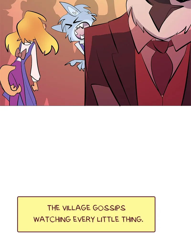 HEART Anthology Chapter 44 page 42 - 