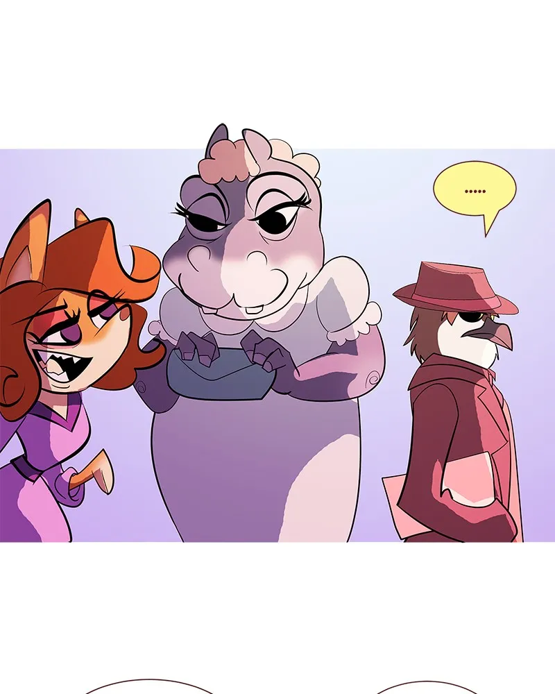 HEART Anthology Chapter 44 page 43 - 