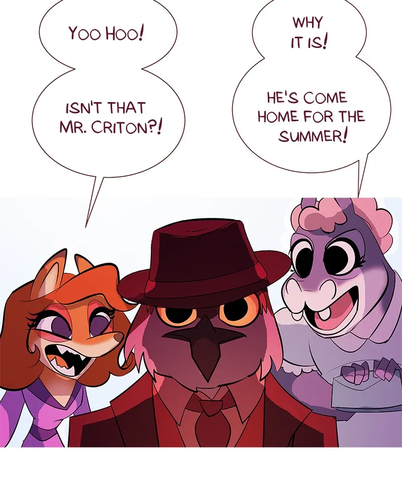 HEART Anthology Chapter 44 page 44 - 