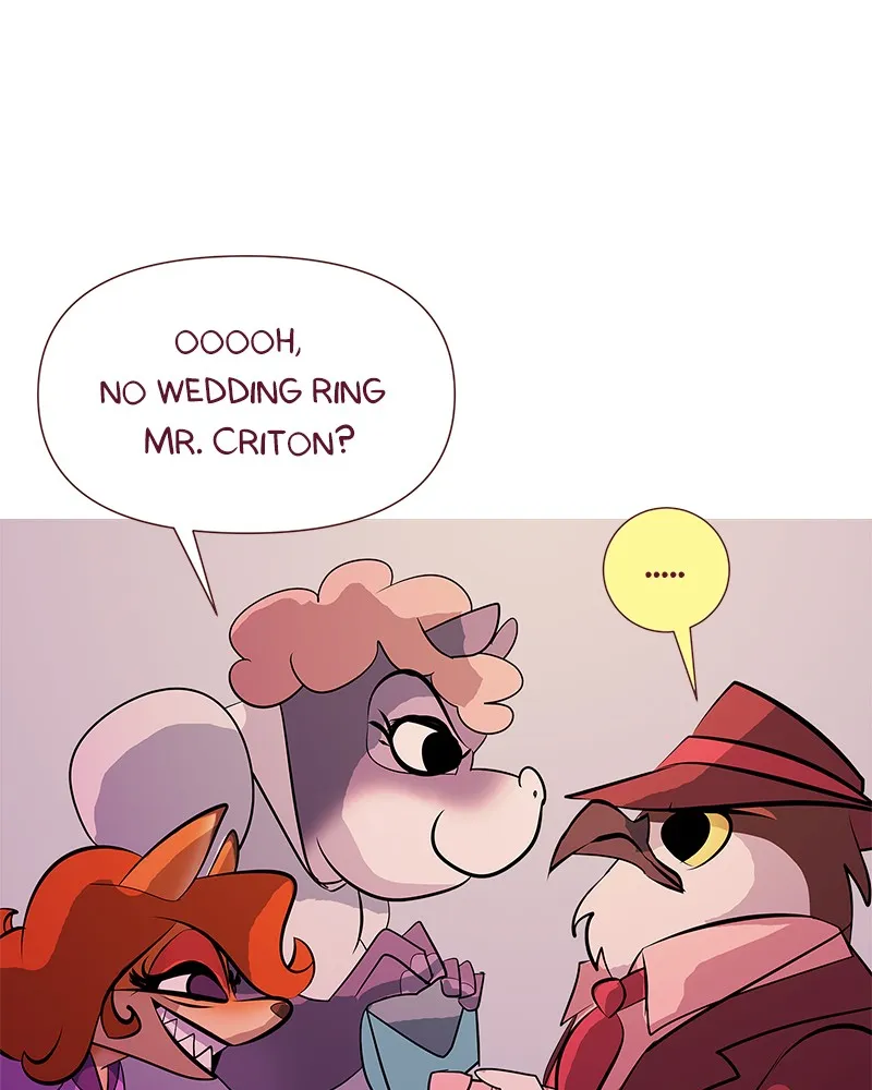 HEART Anthology Chapter 44 page 45 - 