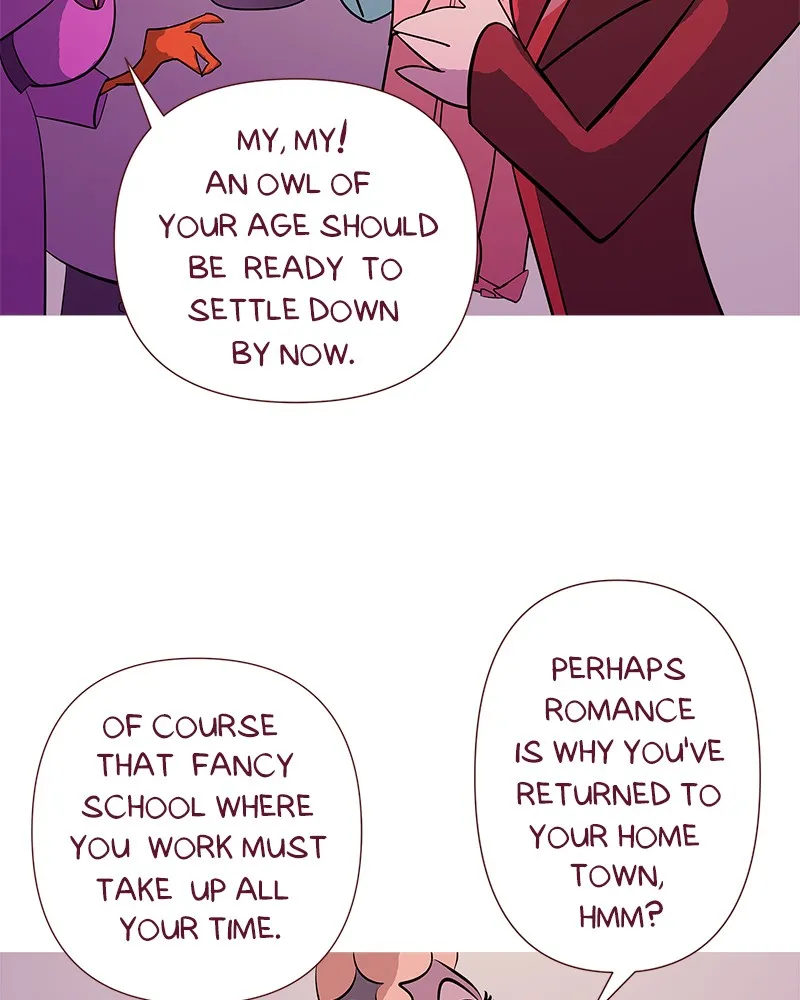 HEART Anthology Chapter 44 page 46 - 