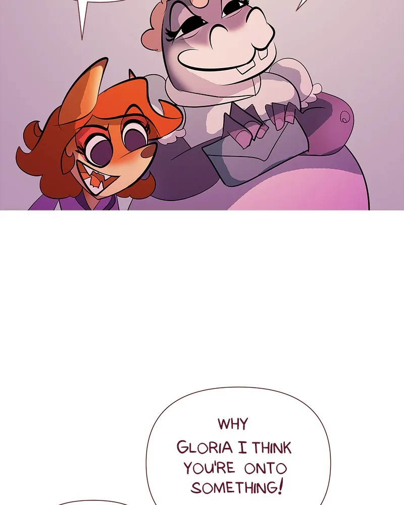HEART Anthology Chapter 44 page 47 - 