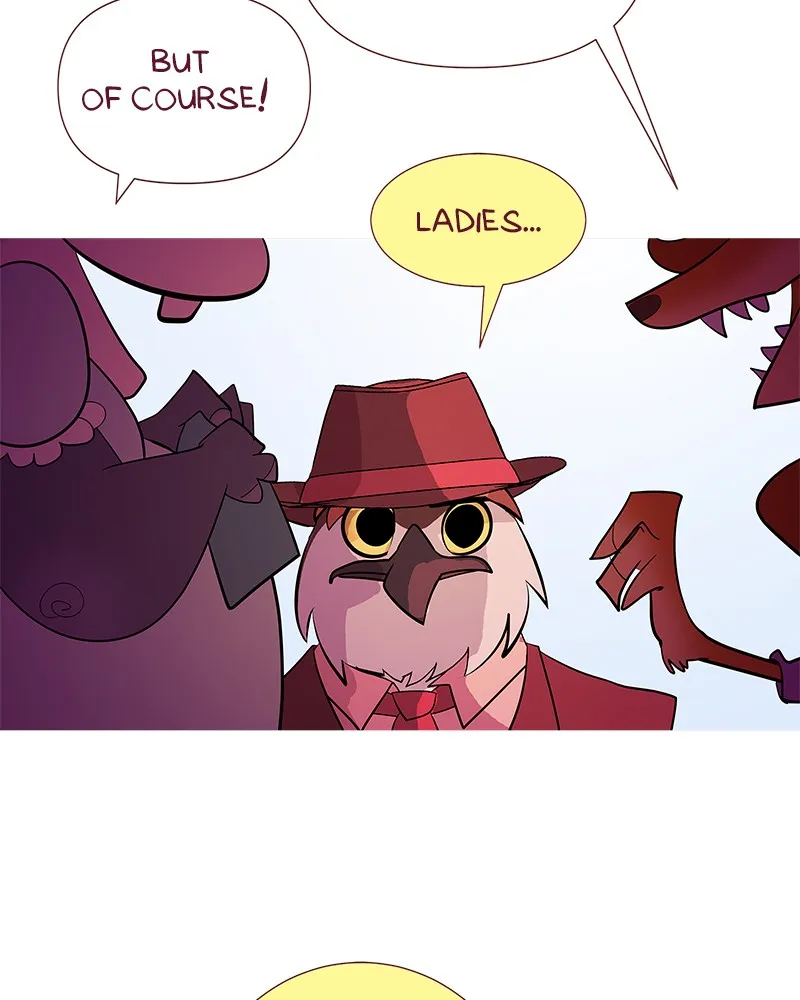 HEART Anthology Chapter 44 page 48 - 