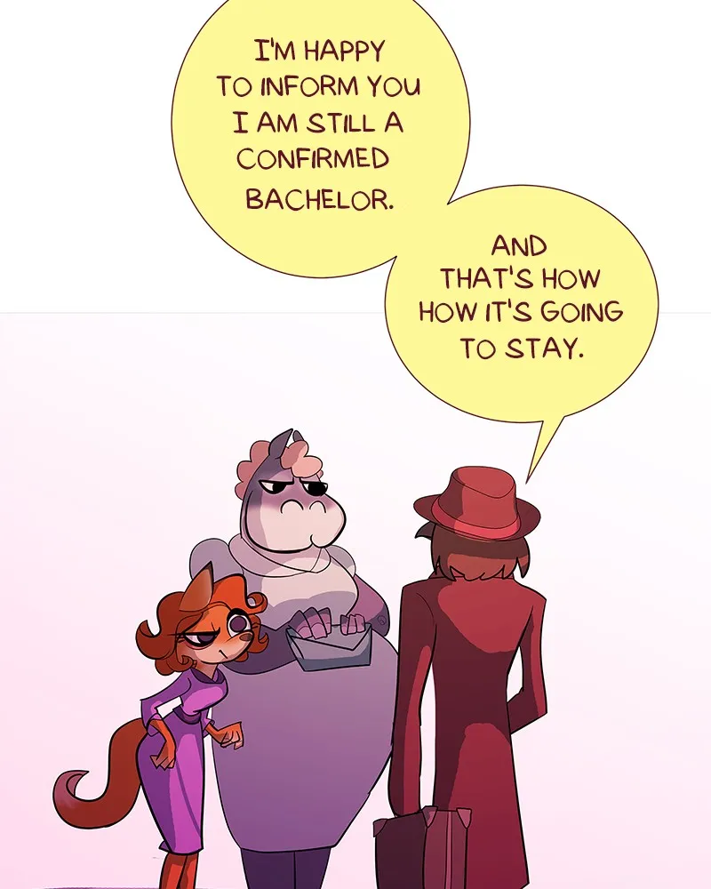 HEART Anthology Chapter 44 page 49 - 