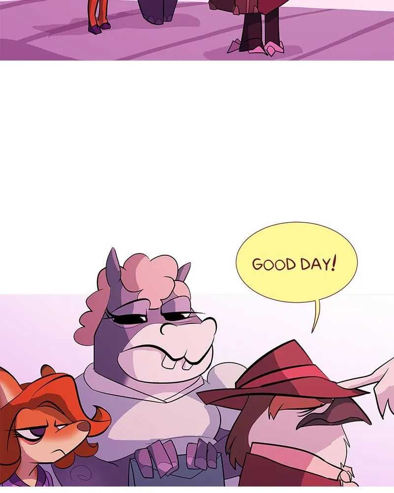 HEART Anthology Chapter 44 page 50 - 