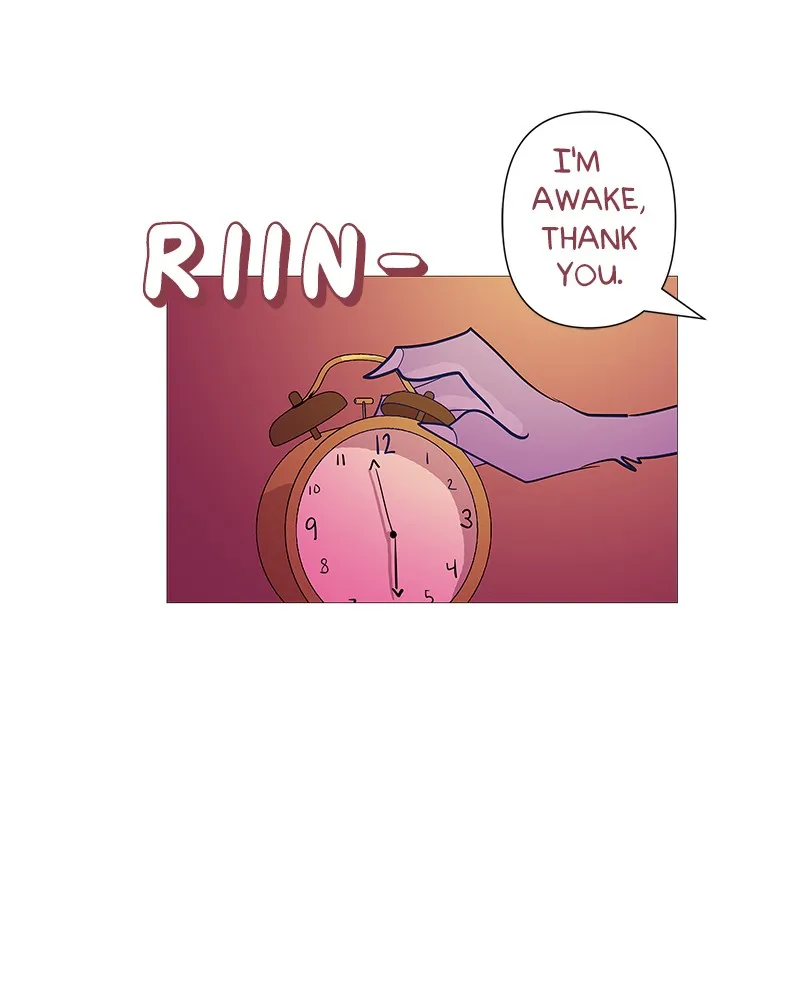 HEART Anthology Chapter 44 page 6 - 