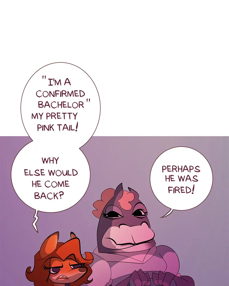 HEART Anthology Chapter 44 page 51 - 