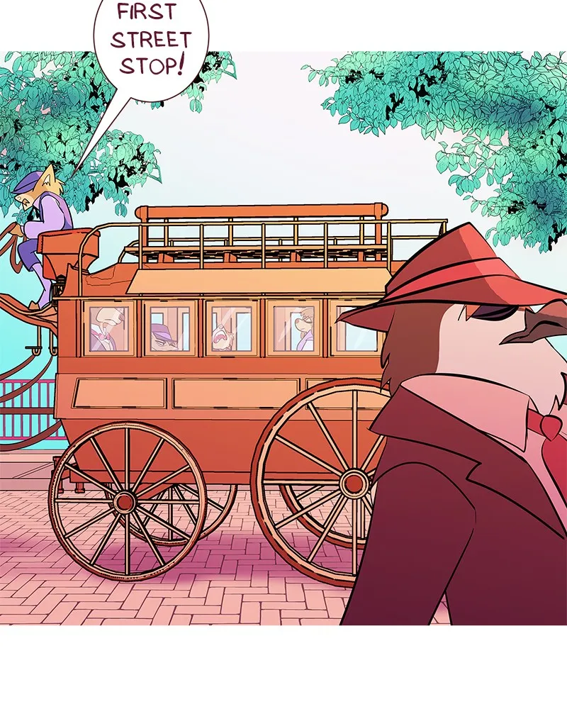 HEART Anthology Chapter 44 page 54 - 