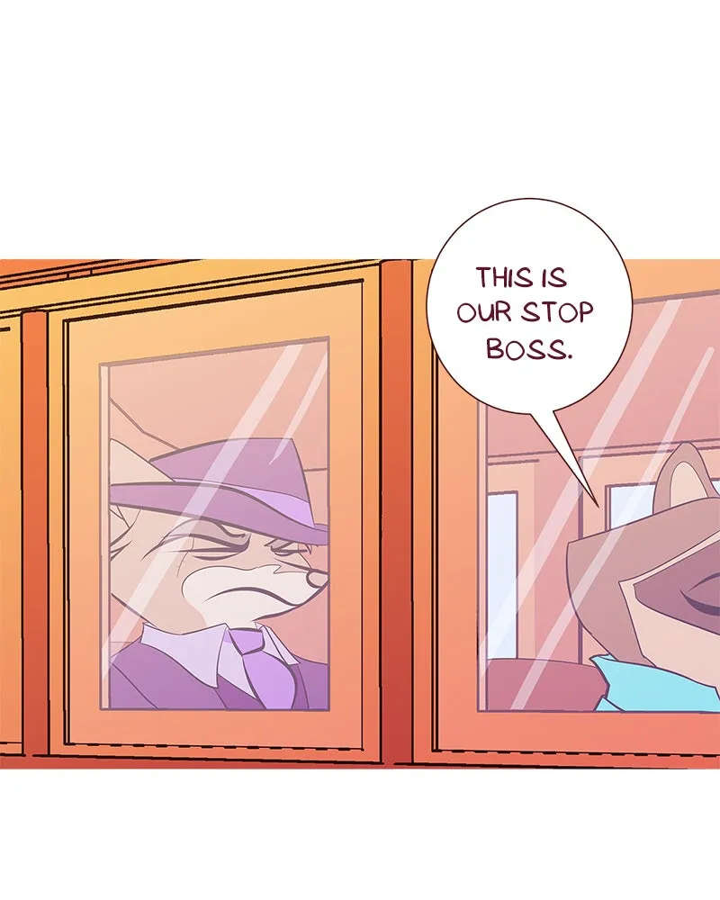 HEART Anthology Chapter 44 page 55 - 