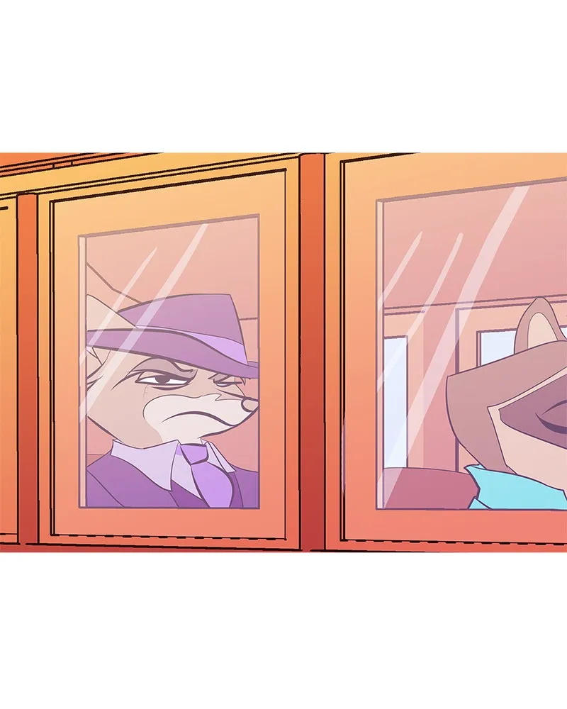 HEART Anthology Chapter 44 page 56 - 