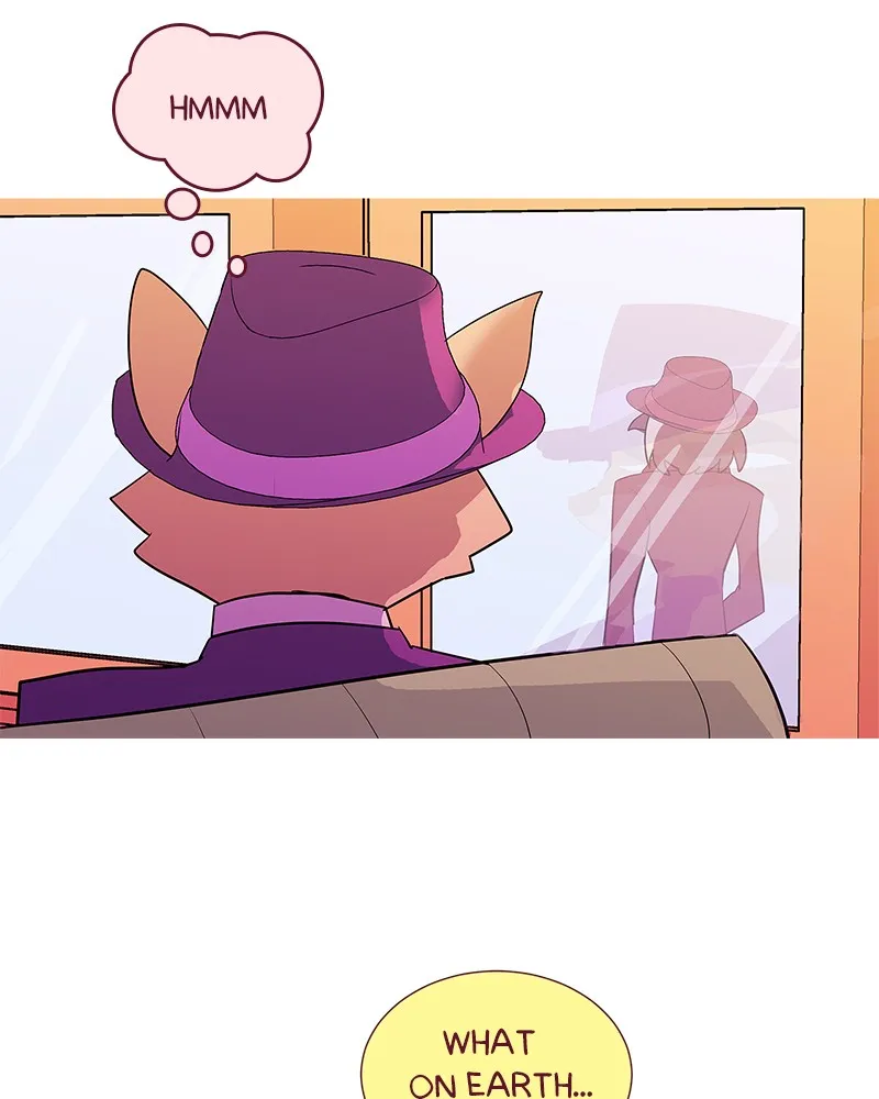 HEART Anthology Chapter 44 page 57 - 