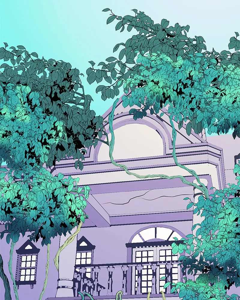 HEART Anthology Chapter 44 page 60 - 