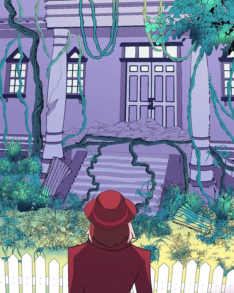 HEART Anthology Chapter 44 page 61 - 