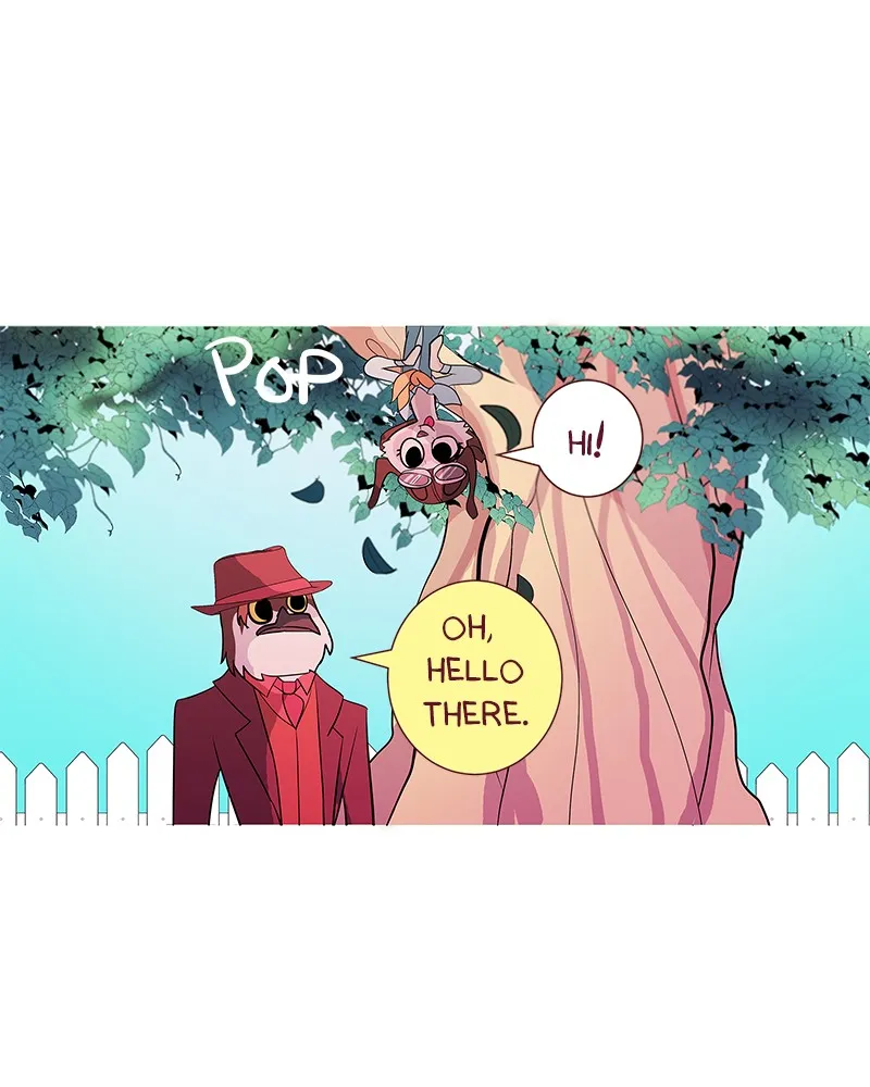 HEART Anthology Chapter 44 page 64 - 