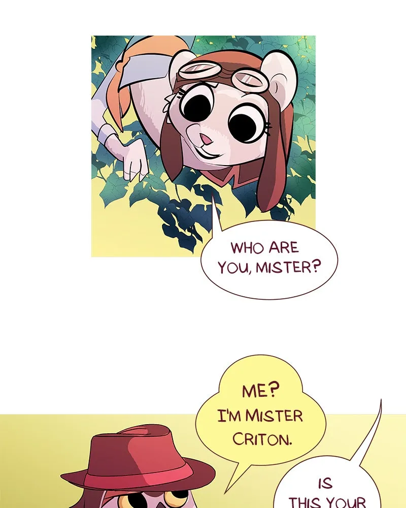 HEART Anthology Chapter 44 page 65 - 