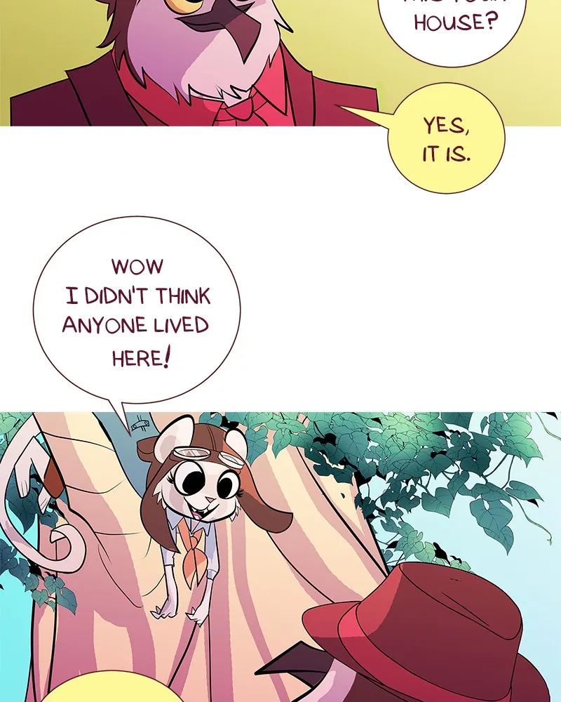 HEART Anthology Chapter 44 page 66 - 