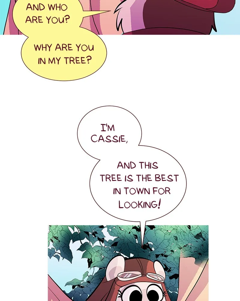 HEART Anthology Chapter 44 page 67 - 