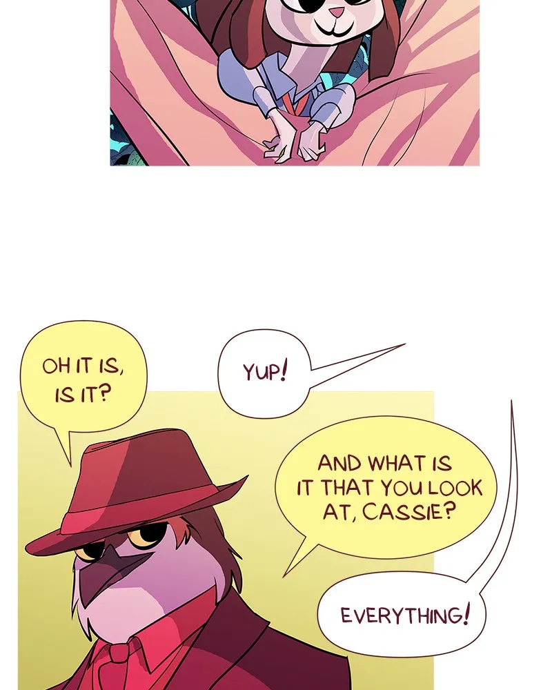 HEART Anthology Chapter 44 page 68 - 