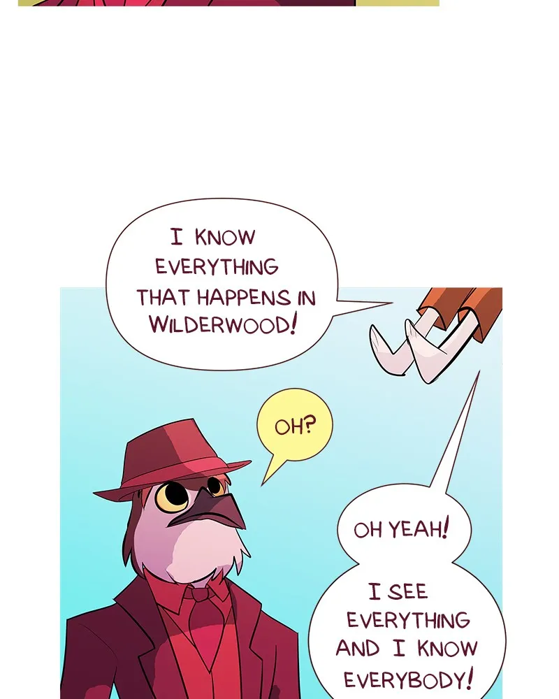 HEART Anthology Chapter 44 page 69 - 