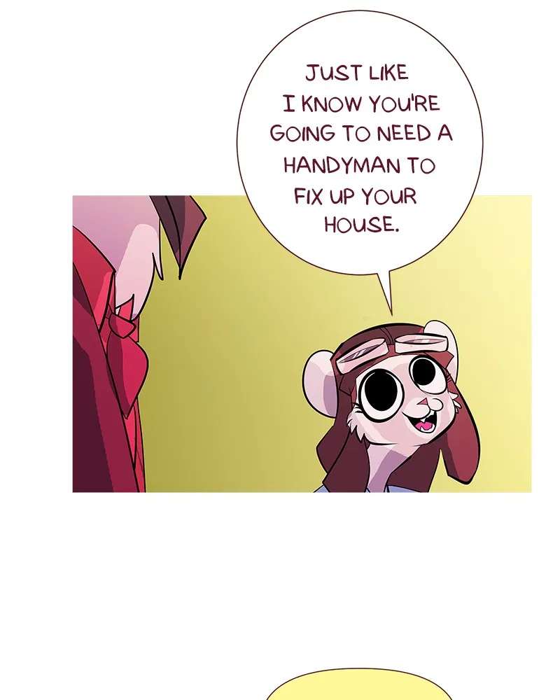 HEART Anthology Chapter 44 page 71 - 