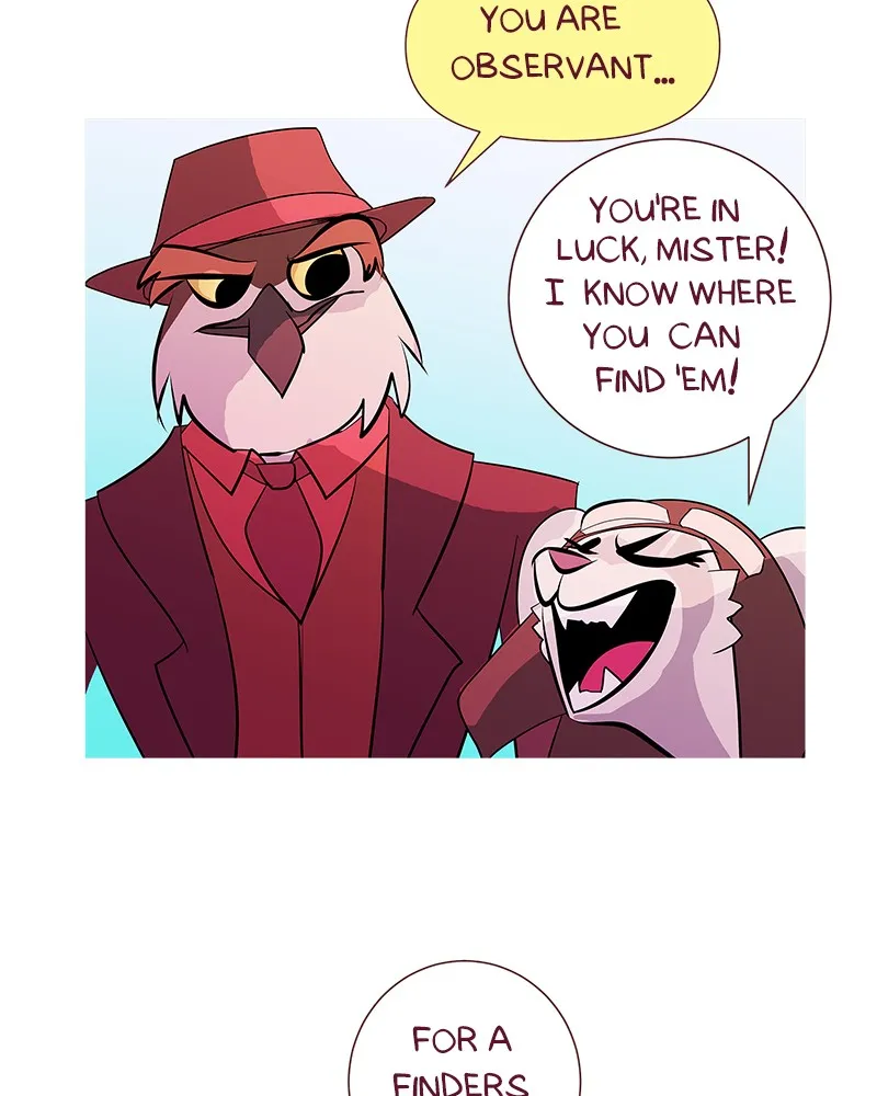 HEART Anthology Chapter 44 page 72 - 