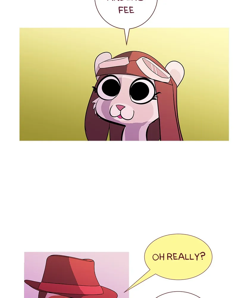 HEART Anthology Chapter 44 page 73 - 