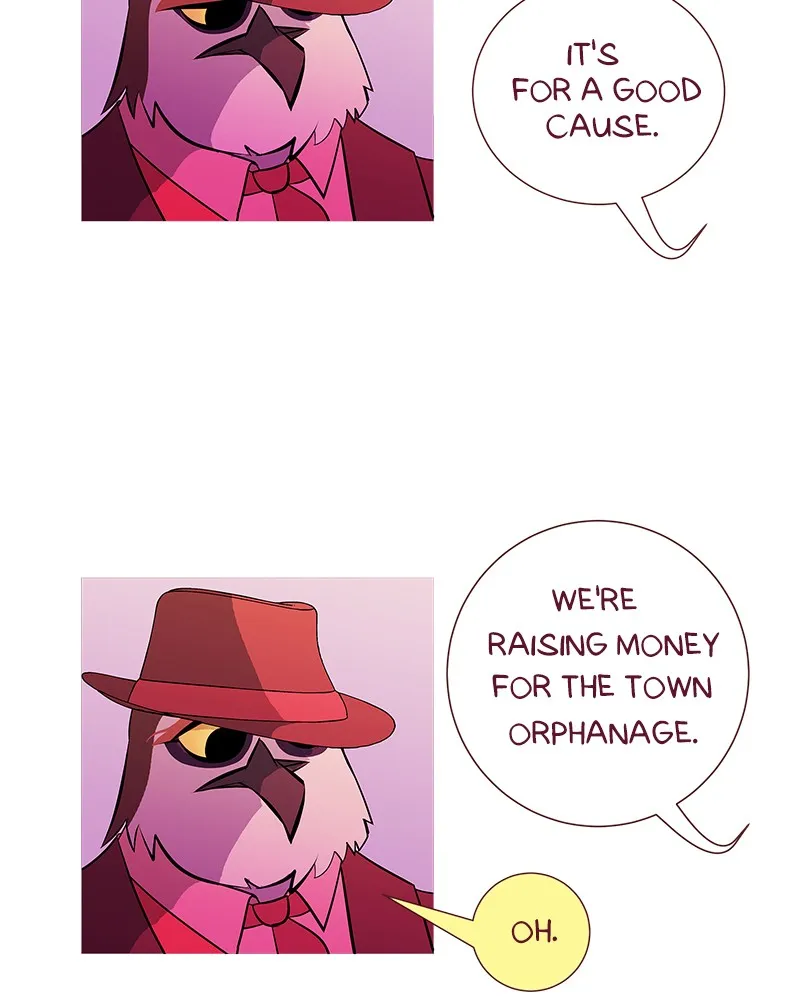 HEART Anthology Chapter 44 page 74 - 