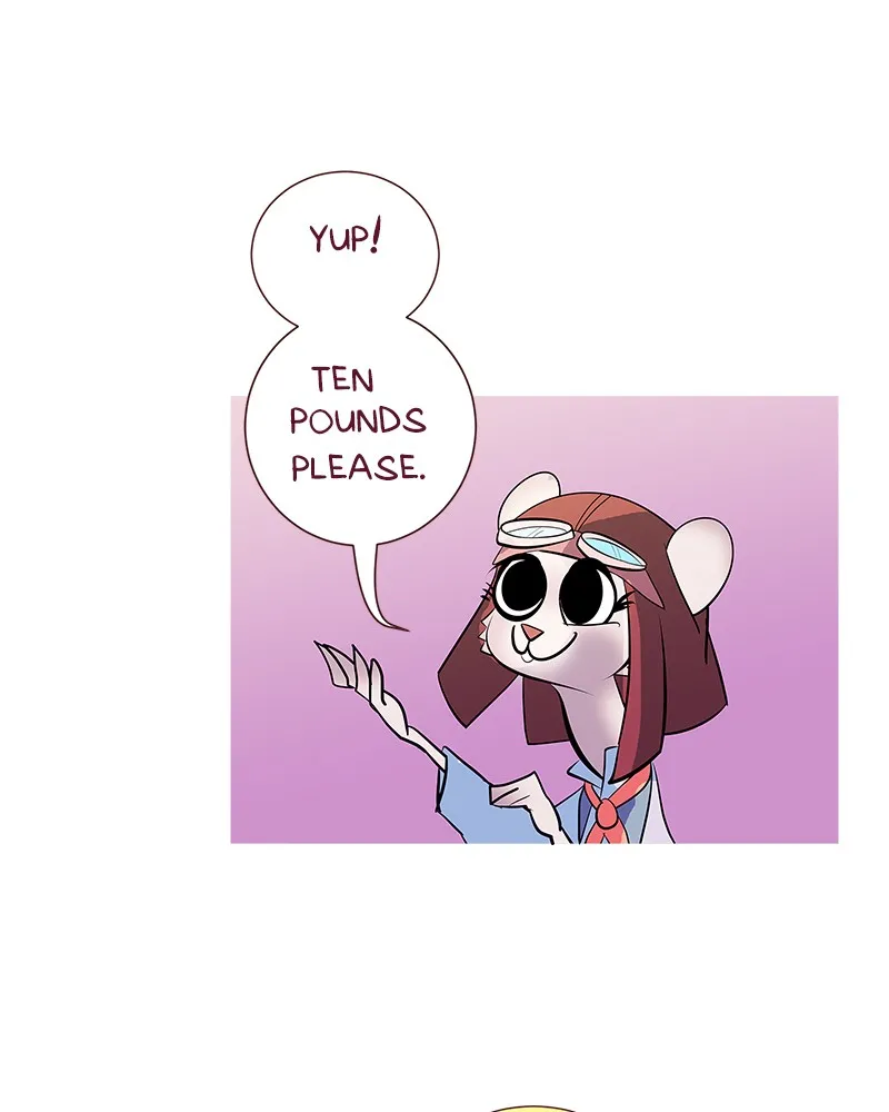 HEART Anthology Chapter 44 page 75 - 