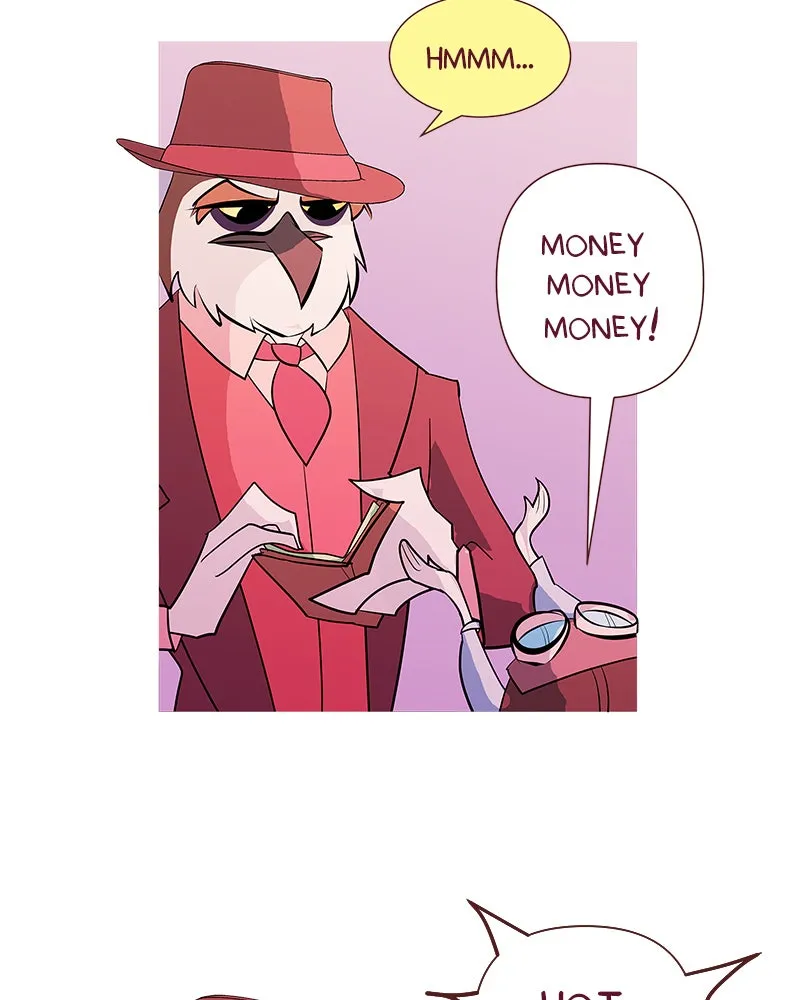 HEART Anthology Chapter 44 page 76 - 