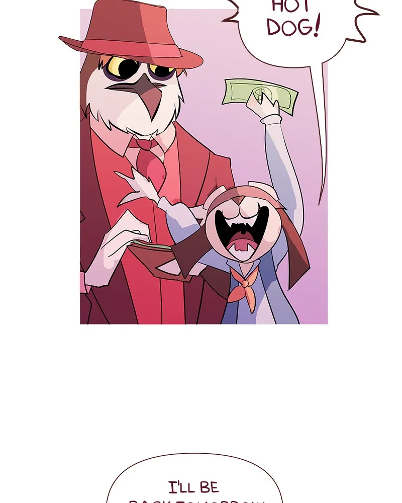 HEART Anthology Chapter 44 page 77 - 