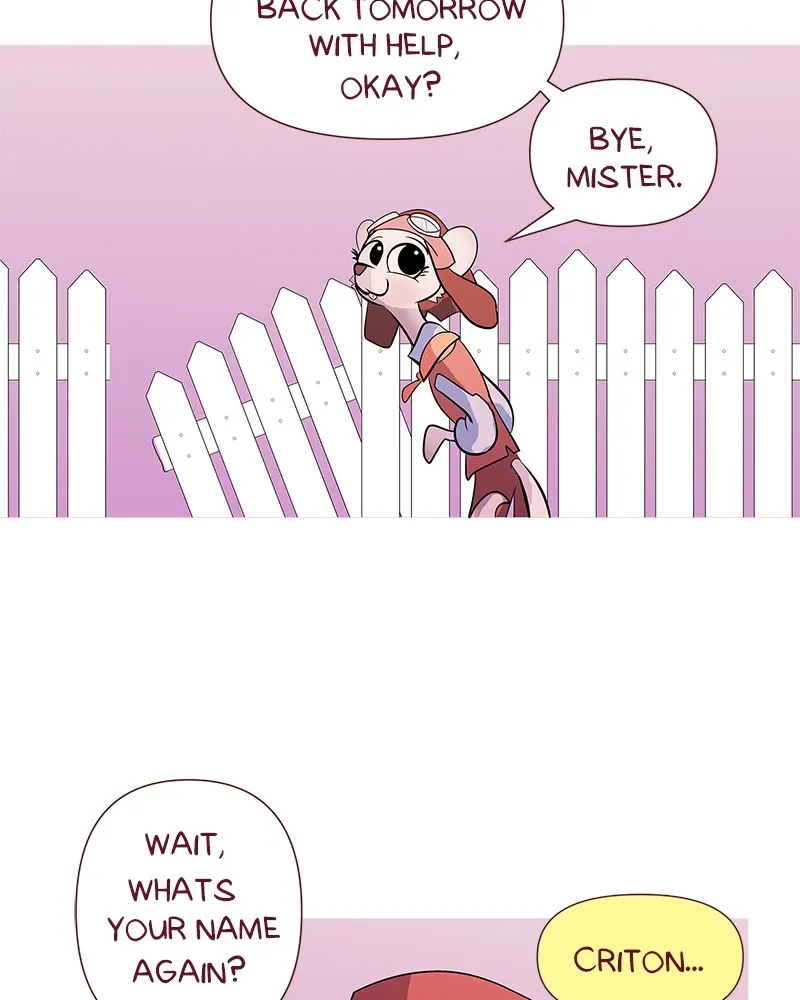 HEART Anthology Chapter 44 page 78 - 