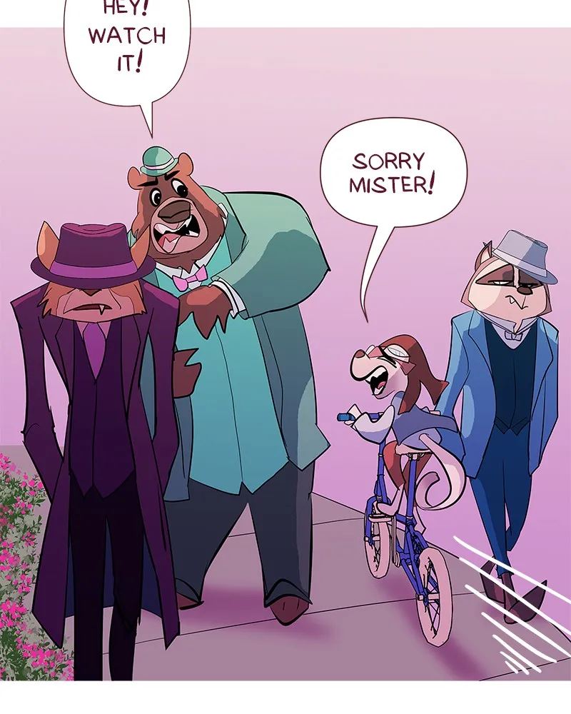 HEART Anthology Chapter 44 page 81 - 