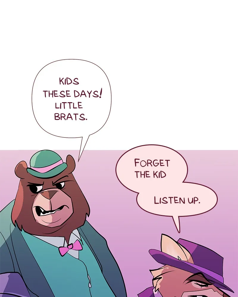 HEART Anthology Chapter 44 page 82 - 