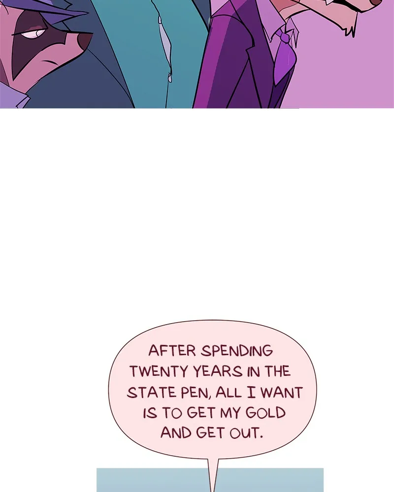 HEART Anthology Chapter 44 page 83 - 