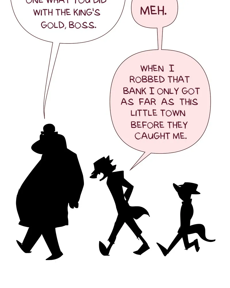 HEART Anthology Chapter 44 page 85 - 