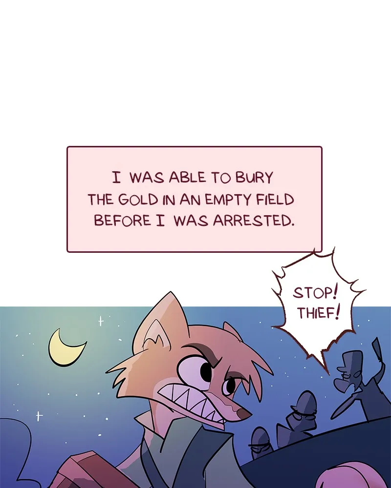 HEART Anthology Chapter 44 page 86 - 