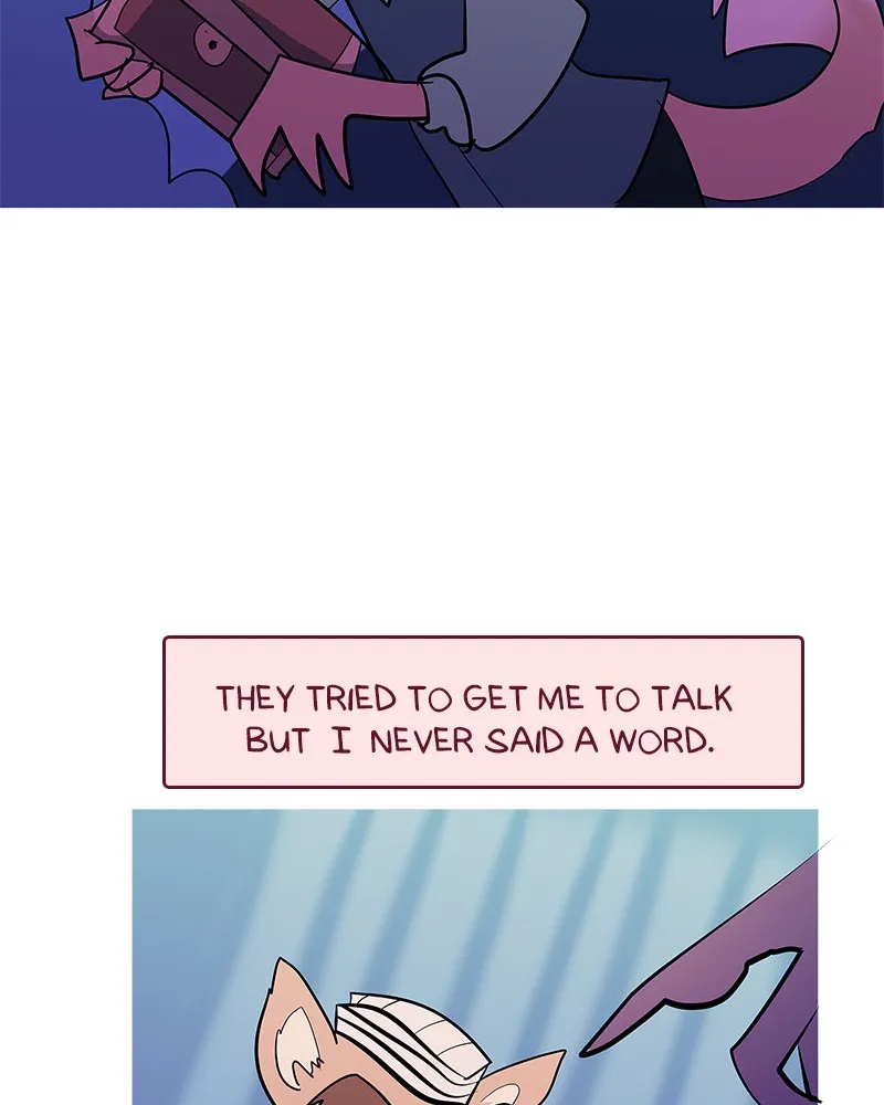 HEART Anthology Chapter 44 page 87 - 