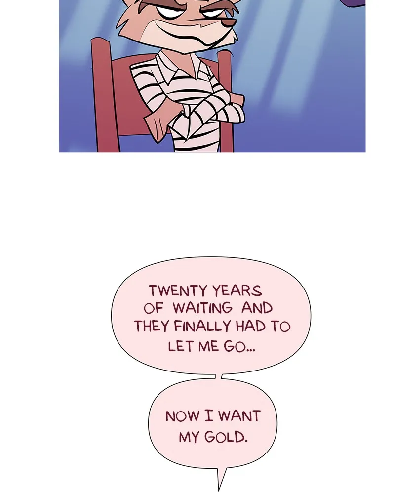 HEART Anthology Chapter 44 page 88 - 