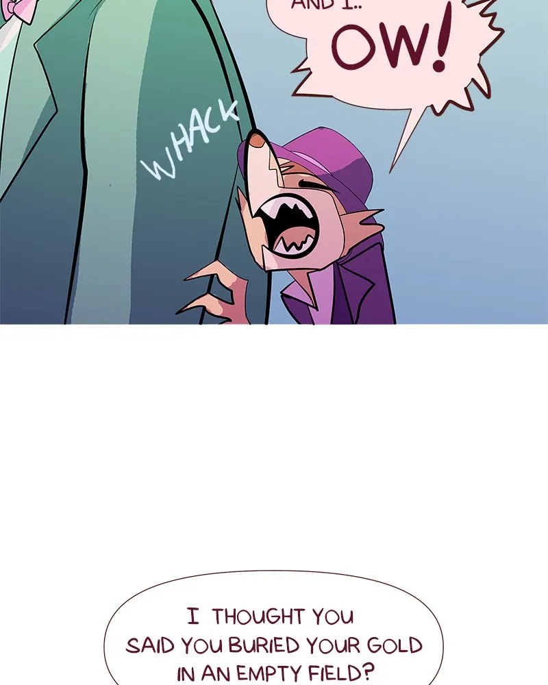 HEART Anthology Chapter 44 page 90 - 